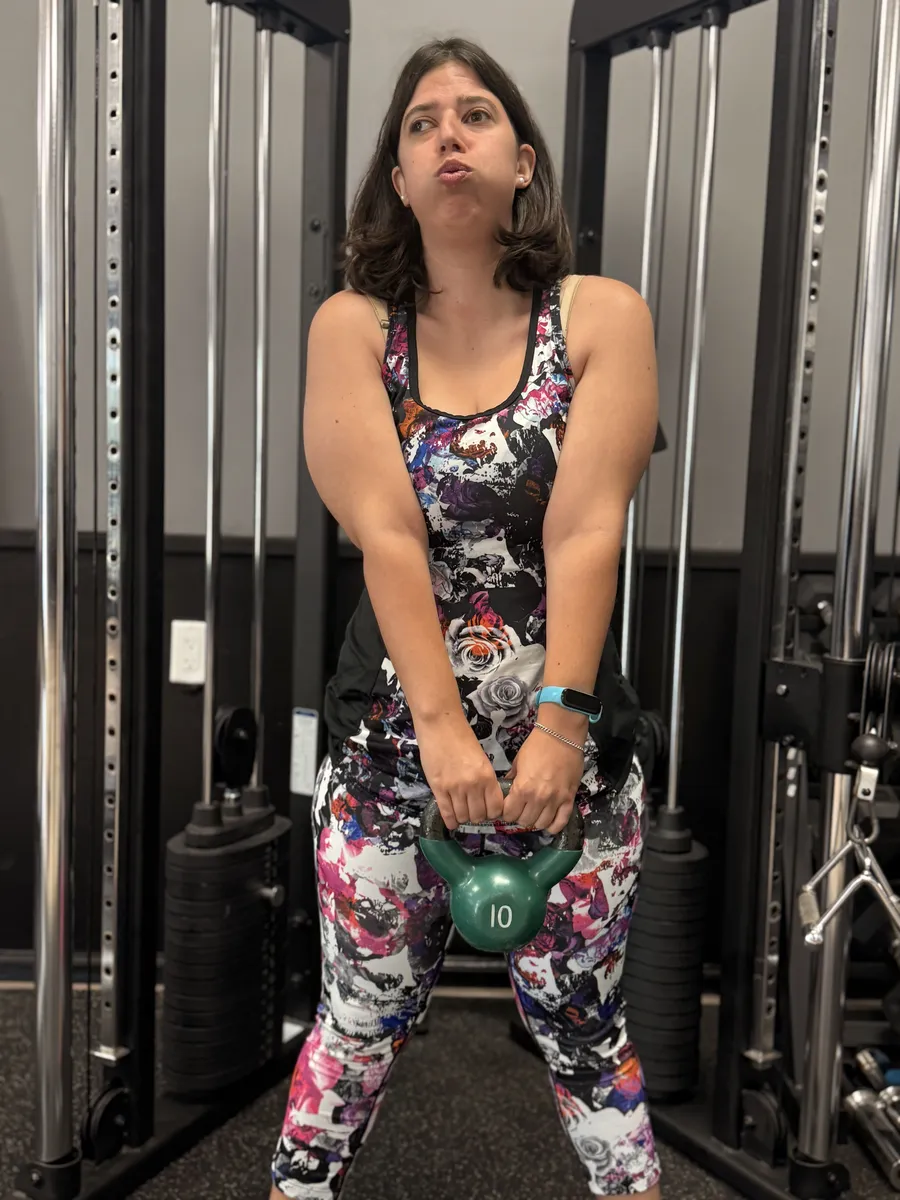 Fitness & Cardio Kickboxing at Rise Up NJ